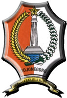 Lambang Kabupaten Bojonegoro